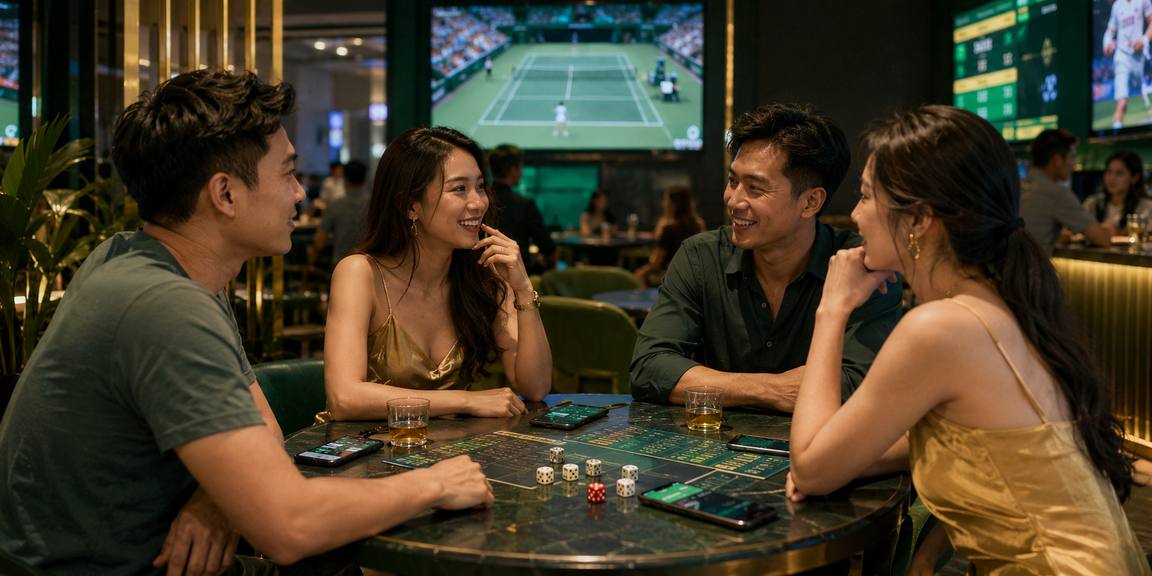 b03 Live Casino